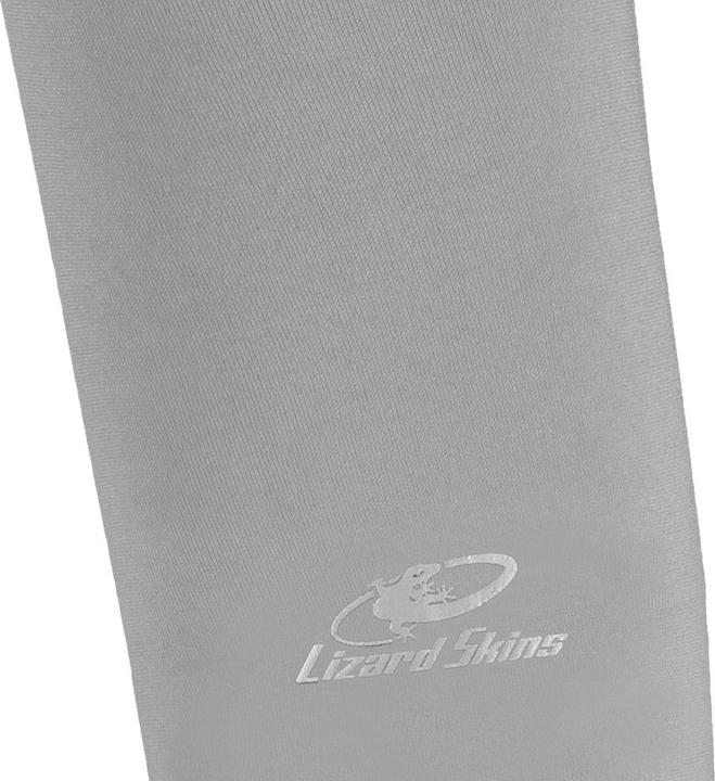 Produktbild Lizard Skins Knit Arm Sleeve - Graphite Gray - YS/YM (S/M)