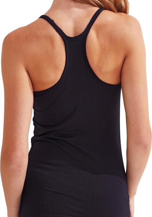 Immagine prodotto Tri Dri Gilet senza cuciture (M)