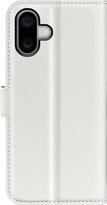 Image du produit Cover-Discount iPhone 16 - Étui en cuir (Apple iPhone 16)