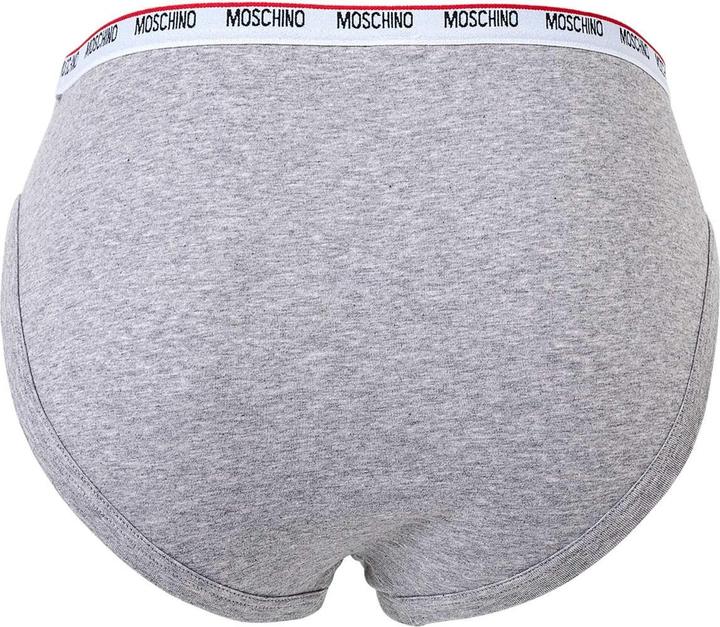 Image du produit Moschino Slip Casual Comfortable Fit (XL, lot de 2)
