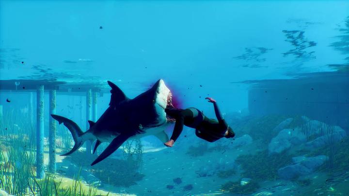 Immagine prodotto NoName ManEater Edizione Day One (incluso il DLC Tiger Shark) (PS4, EN)