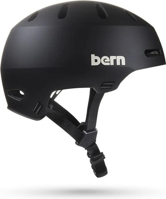 Actual product image Bern Macon 2.0 Mips (55 - 59 cm)