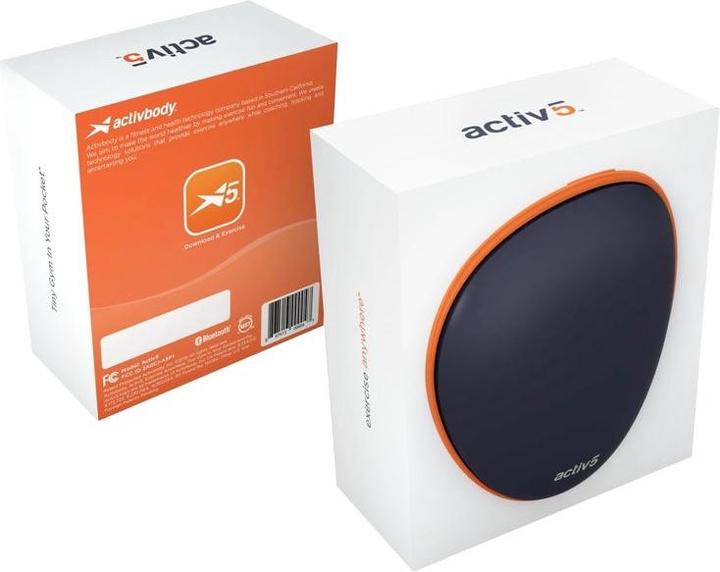 Produktbild Activ5 Fitness-Trainer