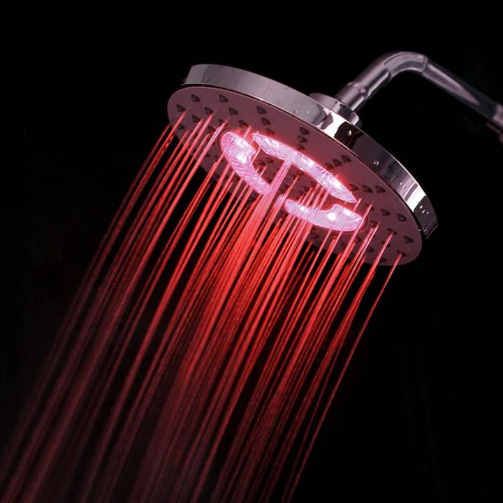 Actual product image Schütte Pomme de douche (1 Beam types)