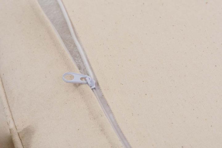 Image du produit CLP Housse pour chaises en fer 41x41x7, crème