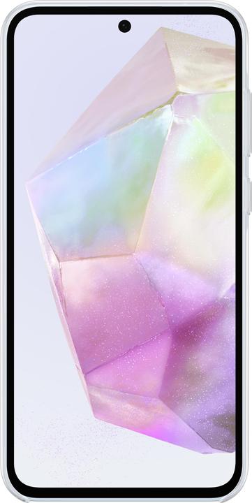 Produktbild Samsung Clear Case (Samsung Galaxy A35)