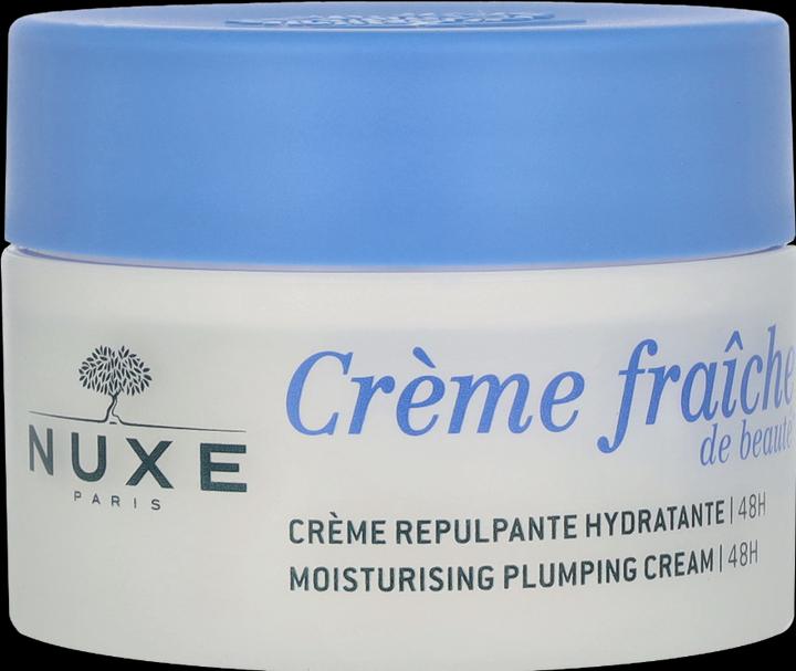 Image du produit Nuxe De Beauté Crème Rep Hydratant (50 ml, Crème de jour)