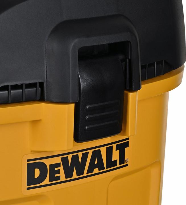 Image du produit DeWalt Dwv901l (Aspirateur eau et poussière)