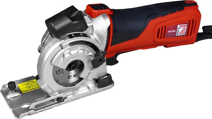 Actual product image Holzmann TAS89M