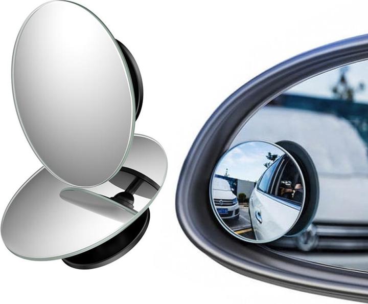 Image du produit Baseus Miroir angle mort