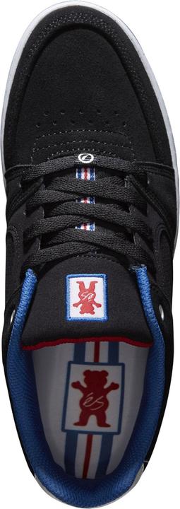 Produktbild éS Accel Slim x Grizzly (43)