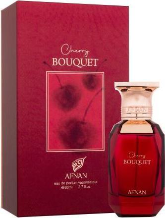 Produktbild Afnan Cherry Bouquet (Eau de Parfum, 80 ml)