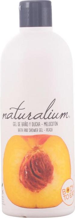 Immagine prodotto Naturalium Bagno & Sh Gel Pesca (500 ml)