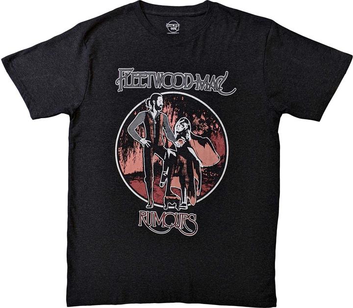 Fleetwood Mac Rumours Vintage