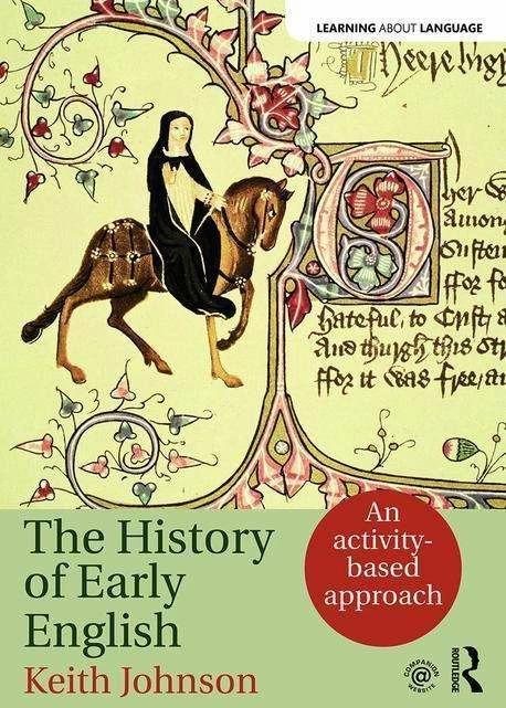 Image du produit L'histoire de l'anglais ancien (Keith Johnson, Anglais)