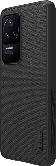 Actual product image Nillkin Super Frosted Shield Pro Series (Xiaomi Redmi K40s)