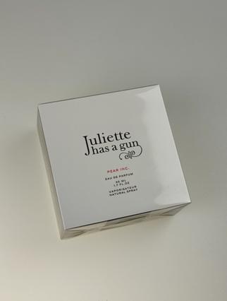 Produktbild Juliette Has a Gun Pear Inc. (Eau de Parfum, 50 ml)