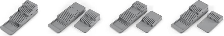 Immagine prodotto Metaltex Organizzatore di coltelli