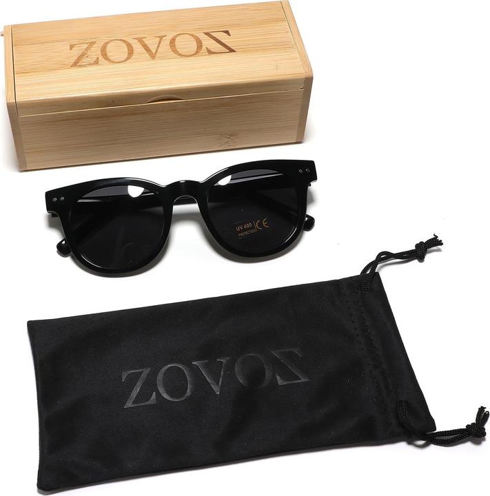 Actual product image Zovoz Tnr