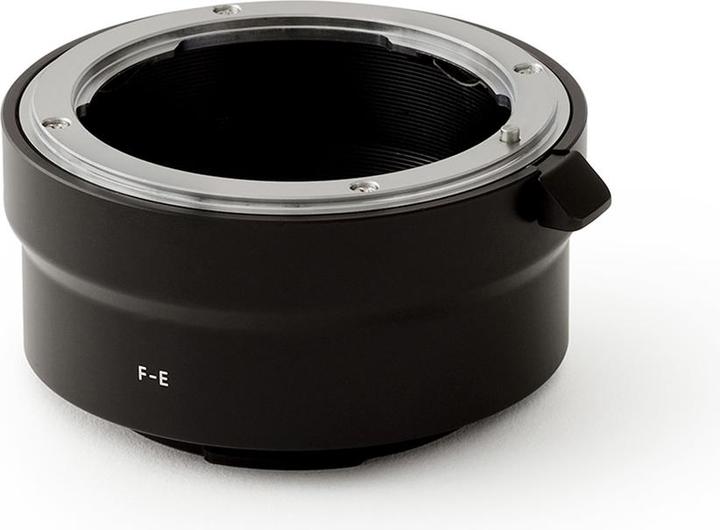 Urth Lens Mount Adapter Nikon F to Sony E