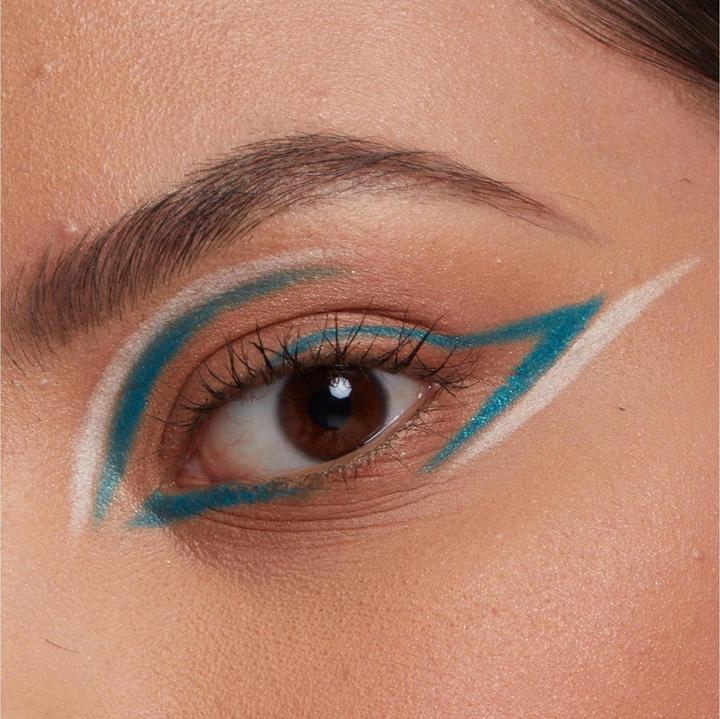 Actual product image NYX Professional Make-Up Epic Wear (11 Turquoise Storm)