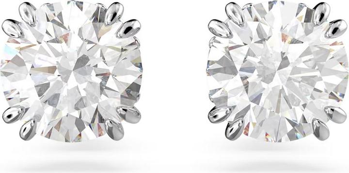 Image du produit Swarovski Constella Boucles d'oreilles argent (Métal Swarovski)