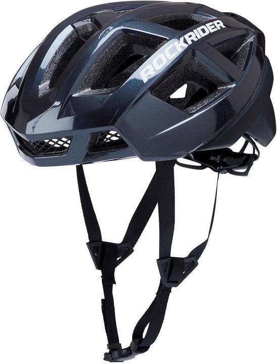Actual product image Rockrider xc helmet 191391 (55 - 57 cm)