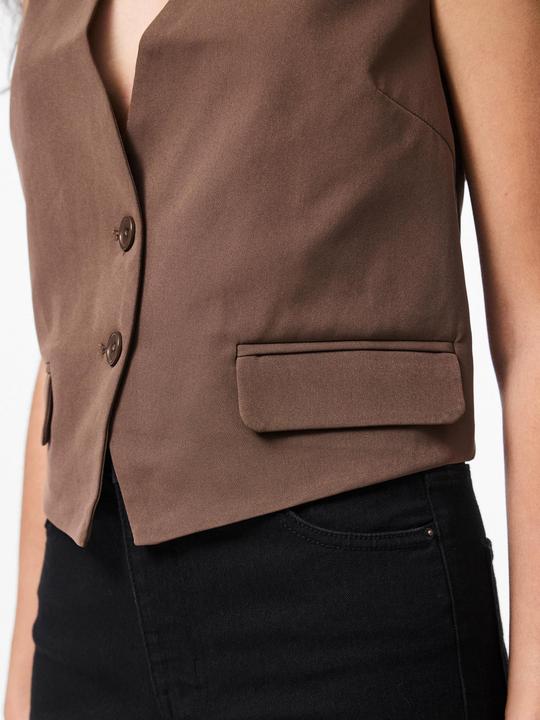 Produktbild Pieces PCNIMORA Weste (L)