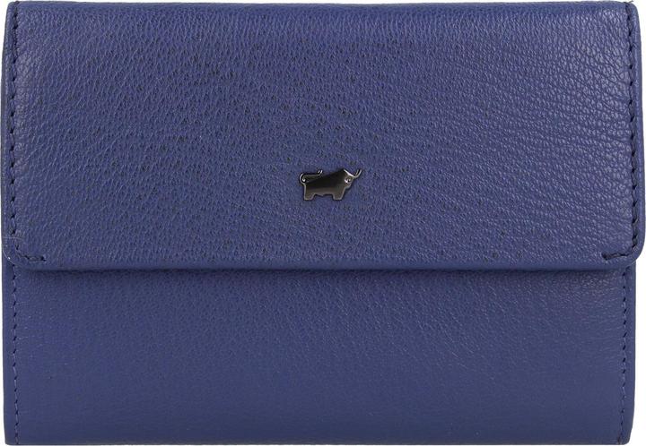 Actual product image Braun Büffel Anna wallet 48253