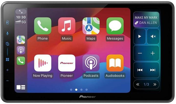Immagine prodotto Pioneer Mediacenter SPH-EVO98DAB-UNI2 2 DIN (Auto Android, Apple Carplay)