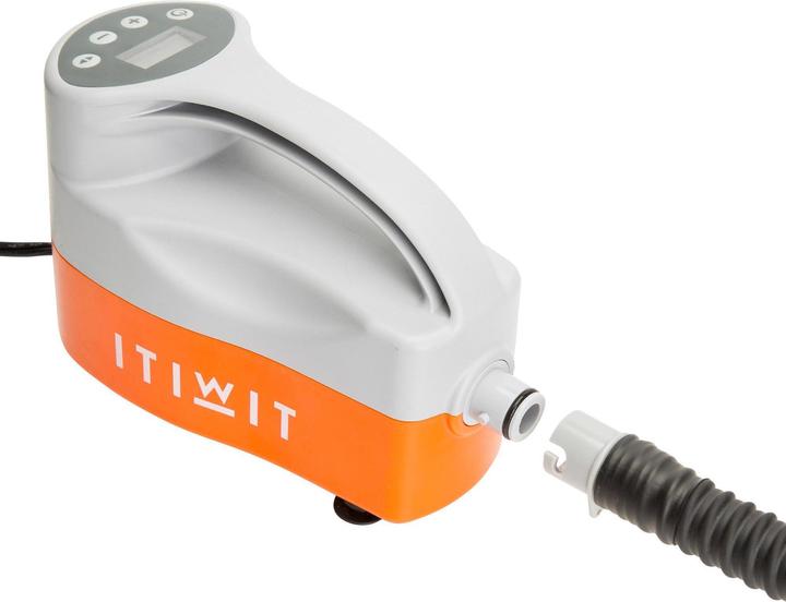Actual product image Itiwit Electric