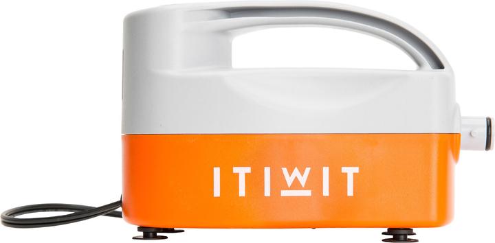 Actual product image Itiwit Electric