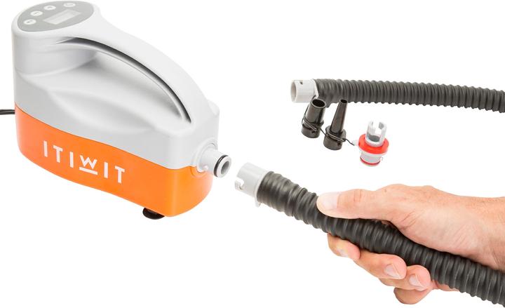 Actual product image Itiwit Electric