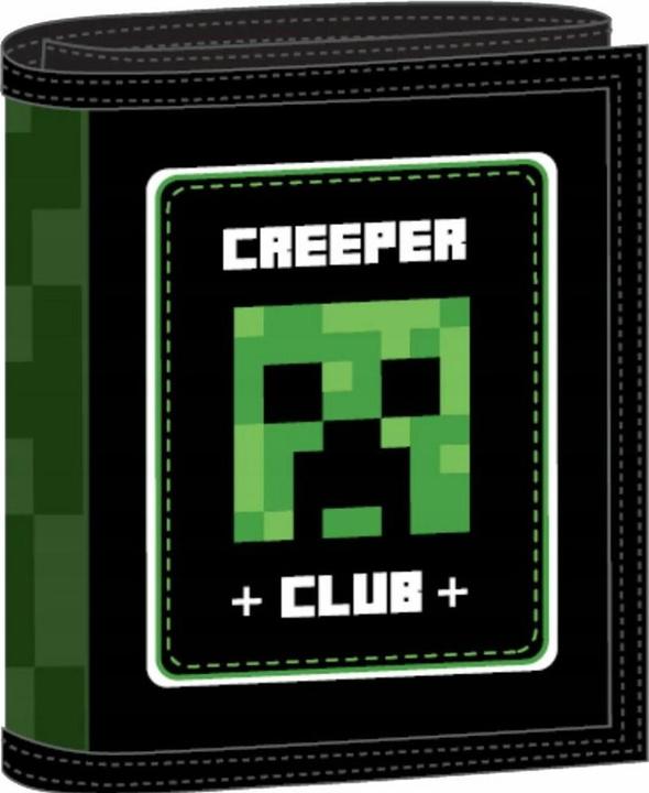 Produktbild Astra Minecraft-Wallet