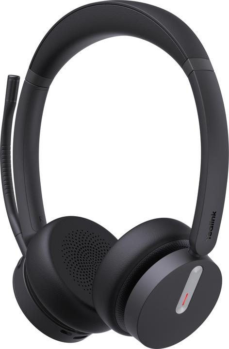 Image du produit Yealink BH70 Dual Teams USB-C/A, casque Bluetooth (Sans fil, USB-A)