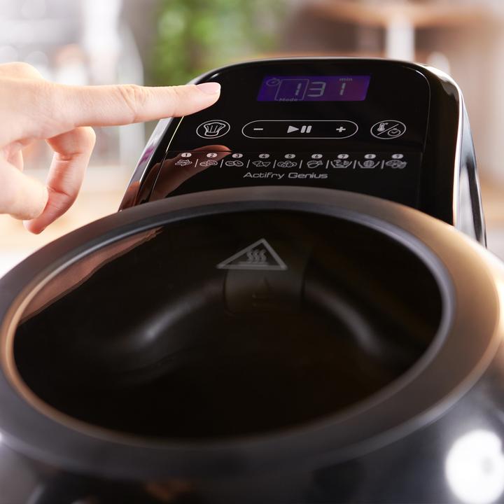 Image du produit Tefal Actifry Genius+ FZ7738 Friteuse à air chaud