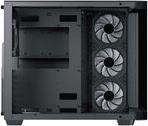 Produktbild AeroCool P500C (mATX, Mini-ITX, ATX)