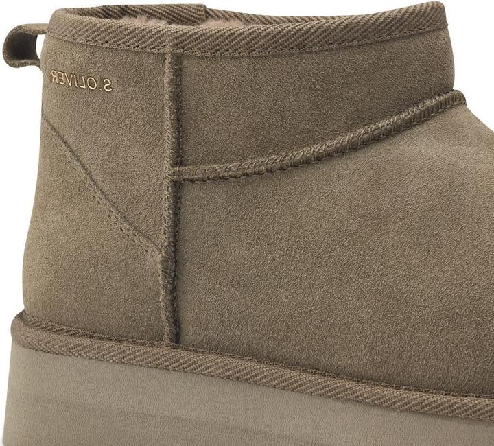 Produktbild S.Oliver Stiefelette (41)