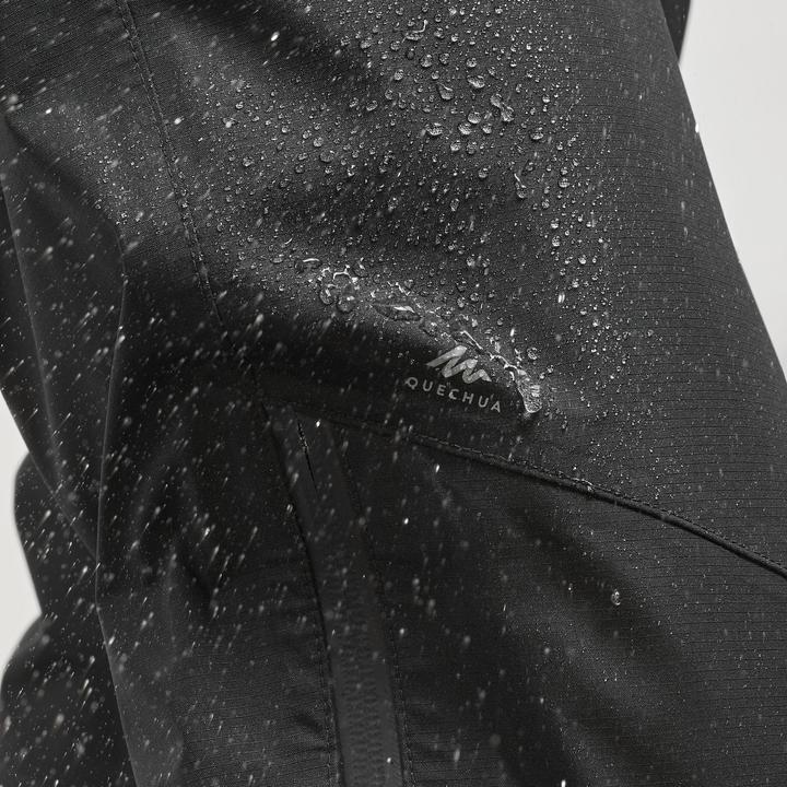 Actual product image Quechua MH500. (46, L, XL)