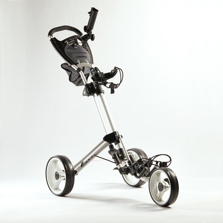 Inesis 3 Wheels