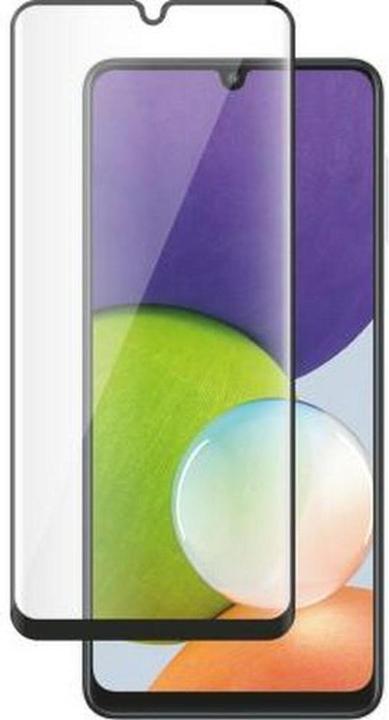 Actual product image Bigben Connected BBC Samsung G A22 2.5D glass screen prot (1 Piece, Samsung Galaxy A22)