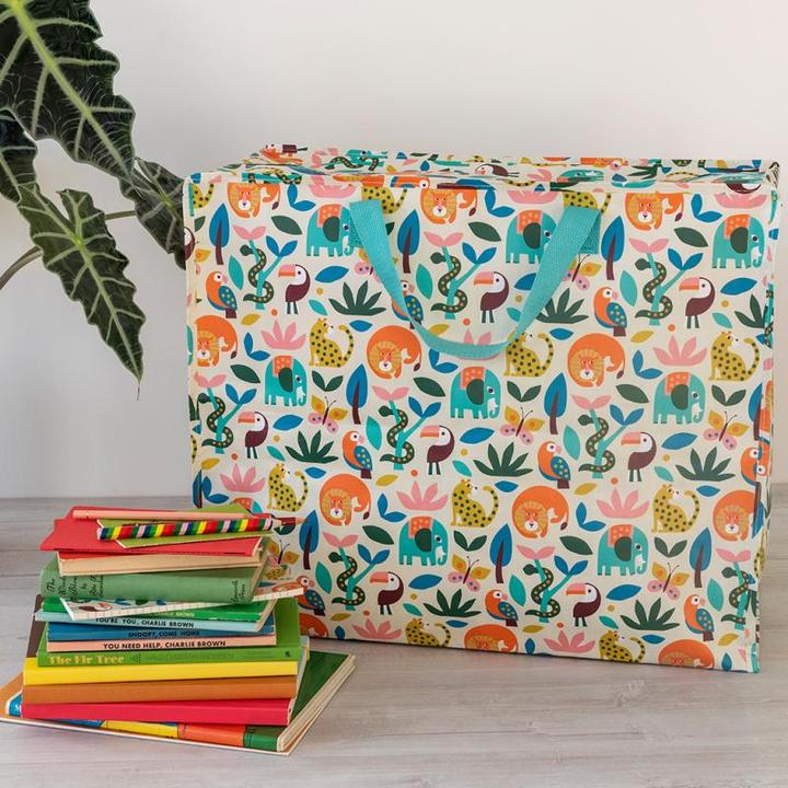 Produktbild Rex London Jumbo Storage Bag