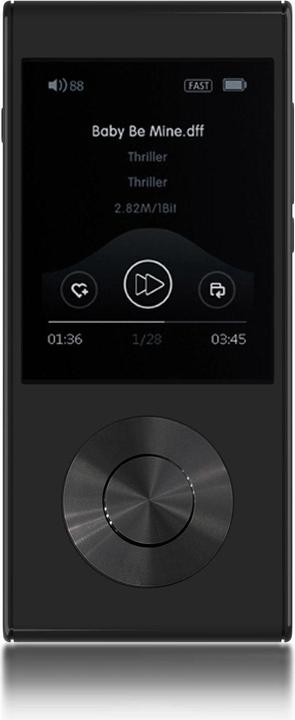 Image du produit Aune M1P Bluetooth