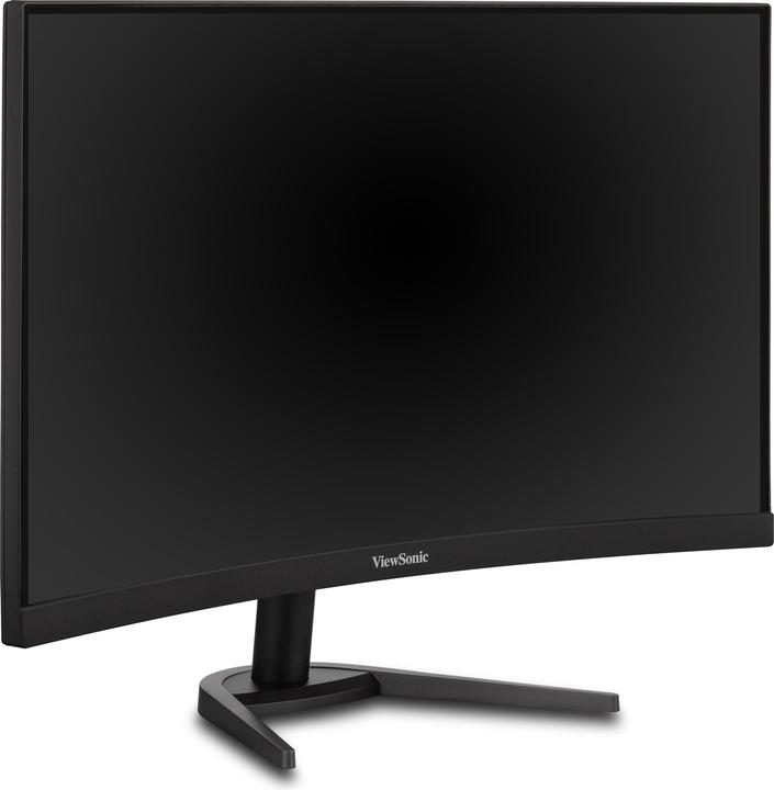 Image du produit Viewsonic VX2468-PC-MHD, 60,96 cm (24 pouces), 144Hz, VA - DP, HDMI (1920 x 1080 pixels, 24")