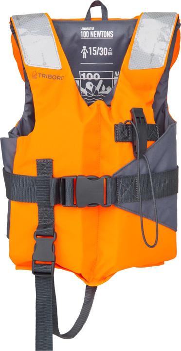 Produktbild Tribord Easy (One Size, 15 - 30 kg)
