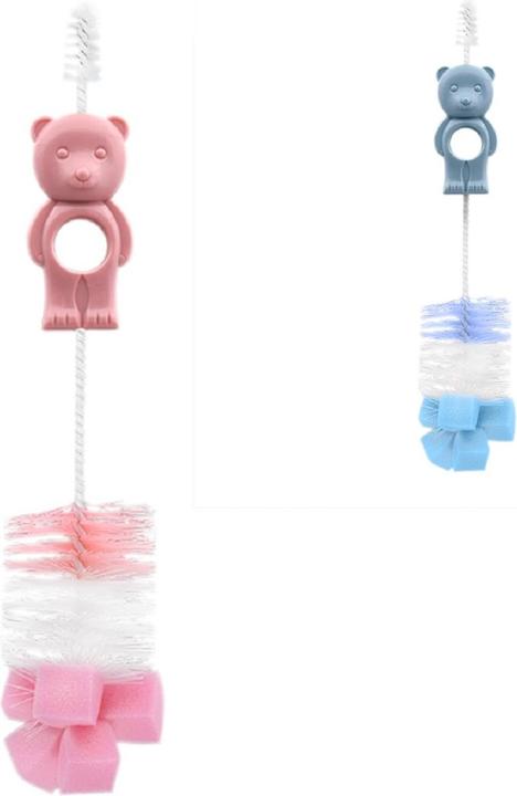 Immagine prodotto Lorelli Spazzola per la pulizia delle bottiglie