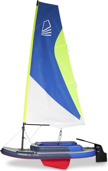 Produktbild Tribord 5S (308 cm, 2 Pers.)