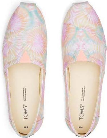 Produktbild Toms Alpargata Rope Damen Espadrilles (38)