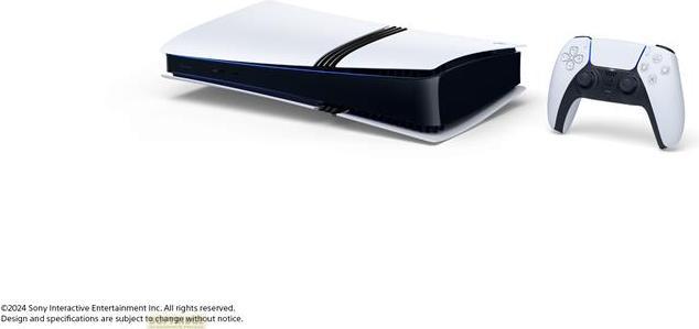Productafbeelding Sony Playstation 5 Pro Digital Edition