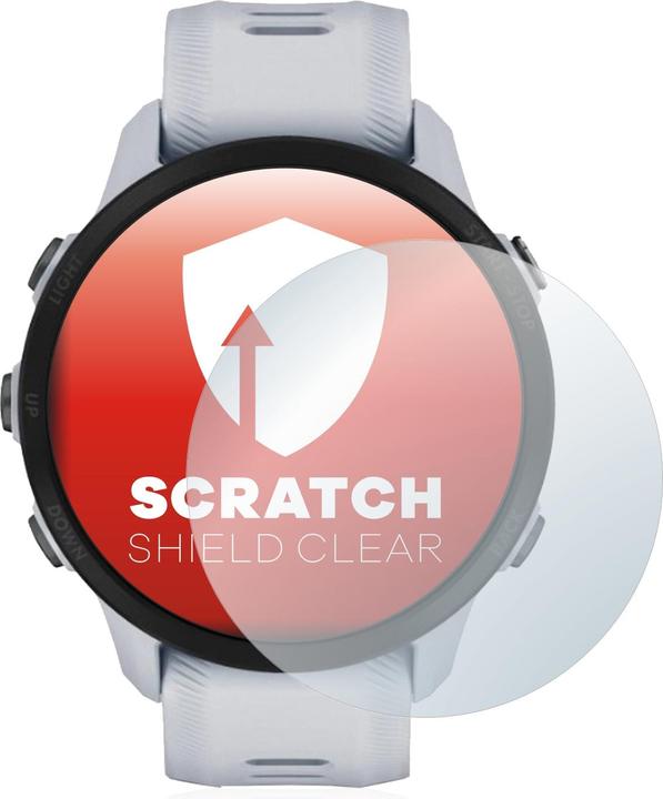 Image du produit upscreen Scratch Shield Protection